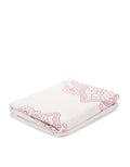Rise Sprei Carmine Cotton