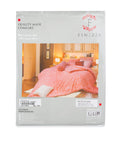 Rise Sprei Cascade Bed Linen Set - Ukuran 160 x 200 x 35