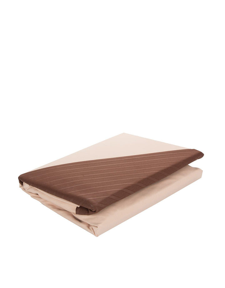 Rise Sprei Embossed Queen