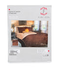 Rise Sprei Embossed Extra King