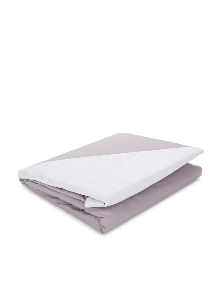 Rise Sprei Embossed King Size