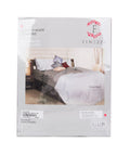 Rise Sprei Embossed King Size