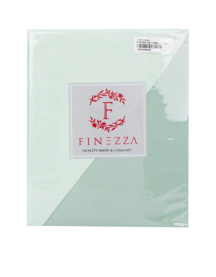 Rise Embossed King Size Bedspread