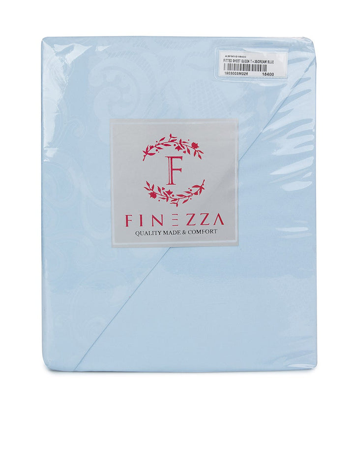 Rise Sprei Embossed Queen Size