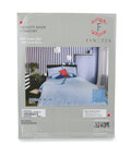 Rise Sprei Embossed Single Size