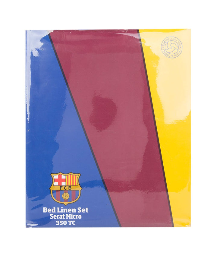 Rise Sprei Fc Barcelona