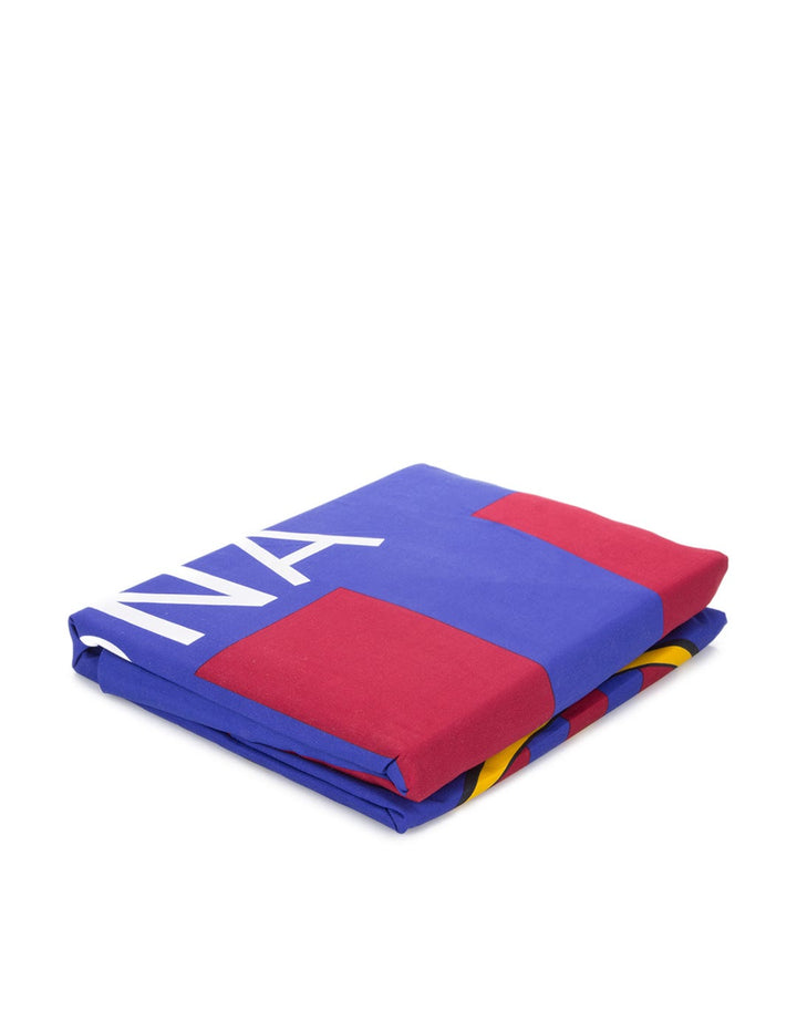 Rise Sprei Fc Barcelona