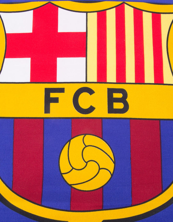 Rise Sprei Fc Barcelona