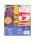 Rise Sprei Fc Barcelona