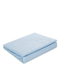 Rise Full Embossed Bed Sheet