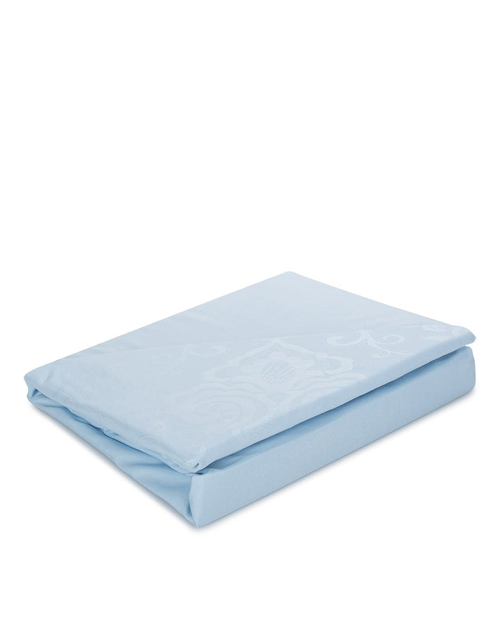 Rise Full Embossed Bed Sheet