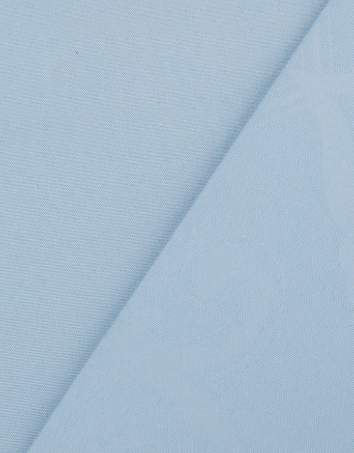 Rise Full Embossed Bed Sheet