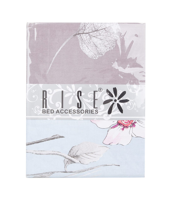 Rise Sprei Gisbelle Sateen Cotton 160x200x40