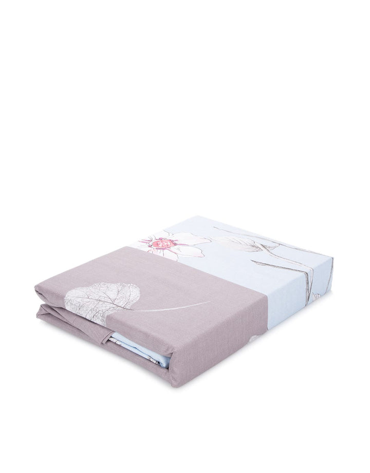 Rise Sprei Gisbelle Sateen Cotton 160x200x40