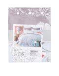 Rise Sprei Gisbelle Sateen Cotton 160x200x40