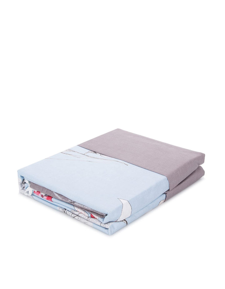 Rise Sprei Gisbelle Sateen Cotton 180x200x40