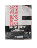 Rise Hello Kitty 40 Anniversary Bed Sheet