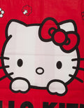 Rise Sprei Hello Kitty Apple King Size