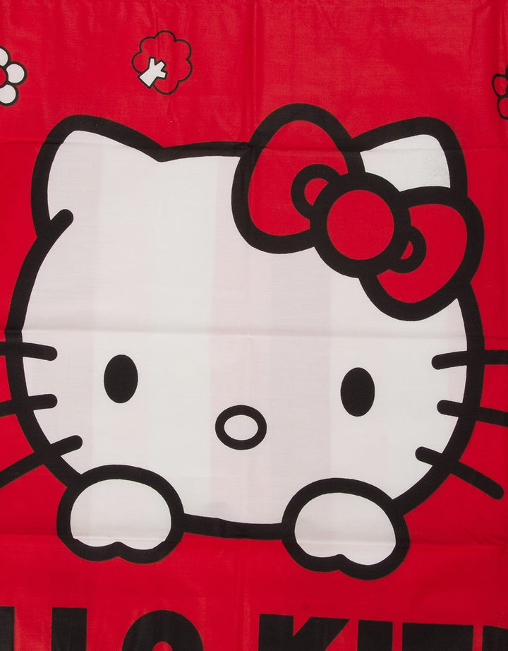 Rise Sprei Hello Kitty Apple King Size