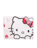 Rise Sprei Hello Kitty Apple
