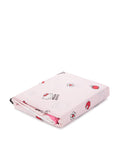 Rise Sprei Hello Kitty Apple