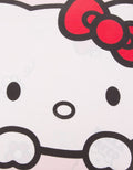 Rise Sprei Hello Kitty Apple