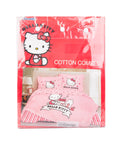 Rise Sprei Hello Kitty Apple