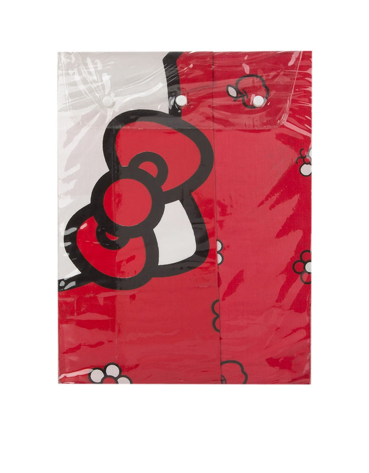 Rise Sprei Hello Kitty Apple Queen Size