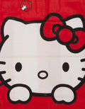 Rise Sprei Hello Kitty Apple Queen Size