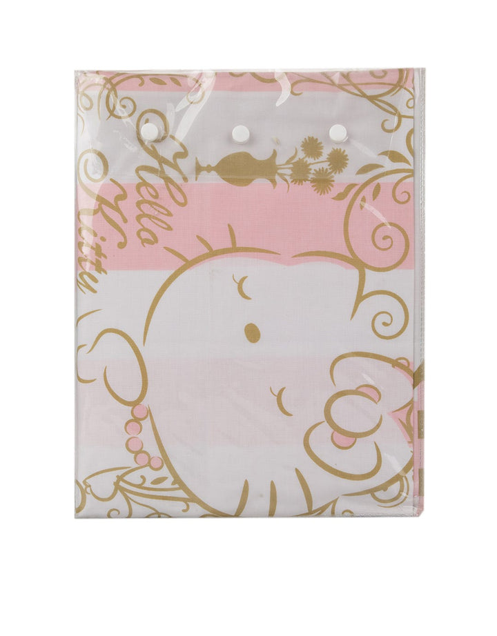 Rise Hello Kitty Ellegance Bed Sheet