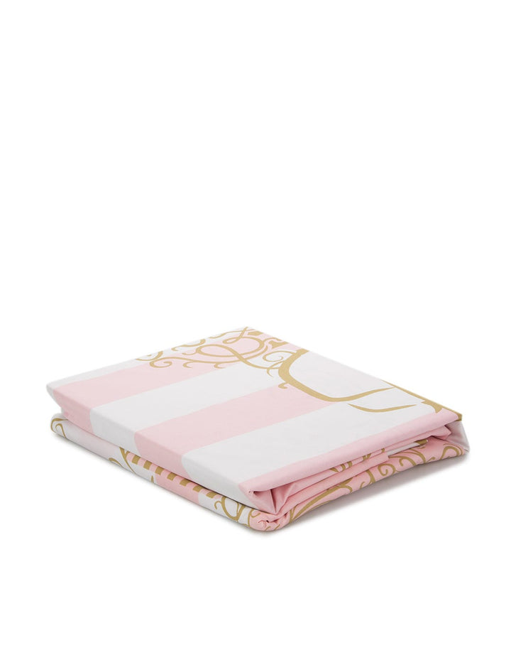 Rise Hello Kitty Ellegance Bed Sheet