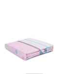 Rise Sprei Kamila Sateen Cotton - 120 X 200 X 40 cm