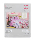Rise Sprei Motif Blarney King Size