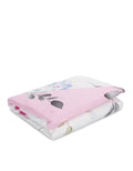 Rise Sprei Set Bed Cover Motif Blarney Super King Size