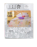 Rise Sprei Motif Flavsence Ukuran King