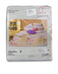 Rise Sprei Motif Flavsence Ukuran Single