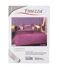 Rise Sprei Motif Larina Bed Linen Set - Ukuran 100 x 200 x 35