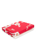 Rise Sprei Motif Scarlet King Size