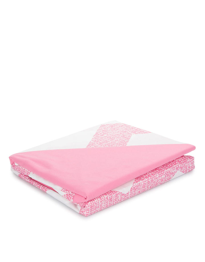 Rise Sprei Motif Ziggy Queen Size