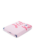Rise Sprei Print Hello Kitty