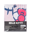 Rise Sprei Print Hello Kitty