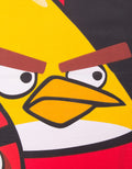 Rise Sprei Queen Size Print Angry Birds