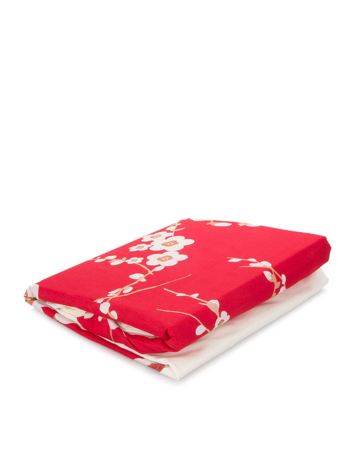 Rise Sprei Scarlet 200x200x35