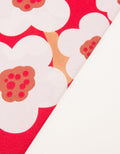 Rise Scarlet Bed Sheet 200x200x35