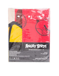 Rise Sprei Single Size Print Angry Birds