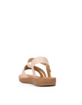 St. Yves Abkle Strap Sandal Wanita