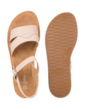 St. Yves Abkle Strap Sandal Wanita