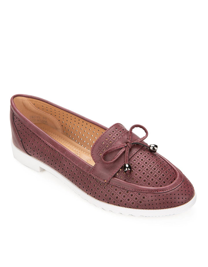 BALLERINAS RIBBON SW