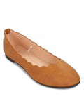 BALLERINAS SCALLOP