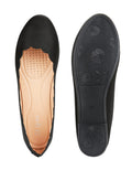 BALLERINAS SCALLOP